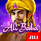 Ali Baba - mv88 plus hot