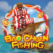 Cau Ca Bao Chuan - mv88 plus ban ca