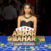 Casino Marina Andar Bahar - mv88 plus casino