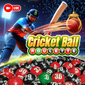 Roulette Bong Cricket - mv88 plus casino