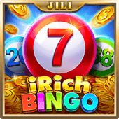 Bingo Irich - mv88 plus slot