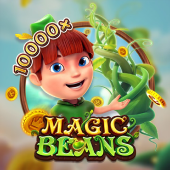 Hạt Đậu Ma Thuật nóng Game