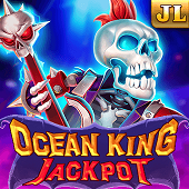Vua Dai Duong Jackpot - mv88 plus ban ca