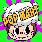 Popmart - mv88 plus slot