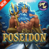 Poseidon - mv88 plus slot