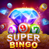Siêu Bingo NỔ HŨ Game